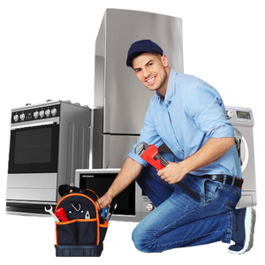 Trusted Home Appliance repair In Dubai