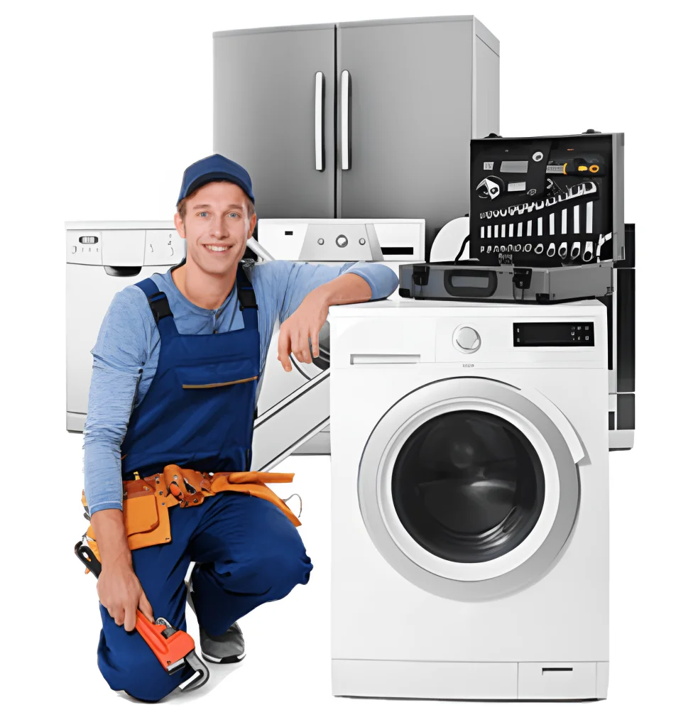 candy Home Appliance Repair Dubai