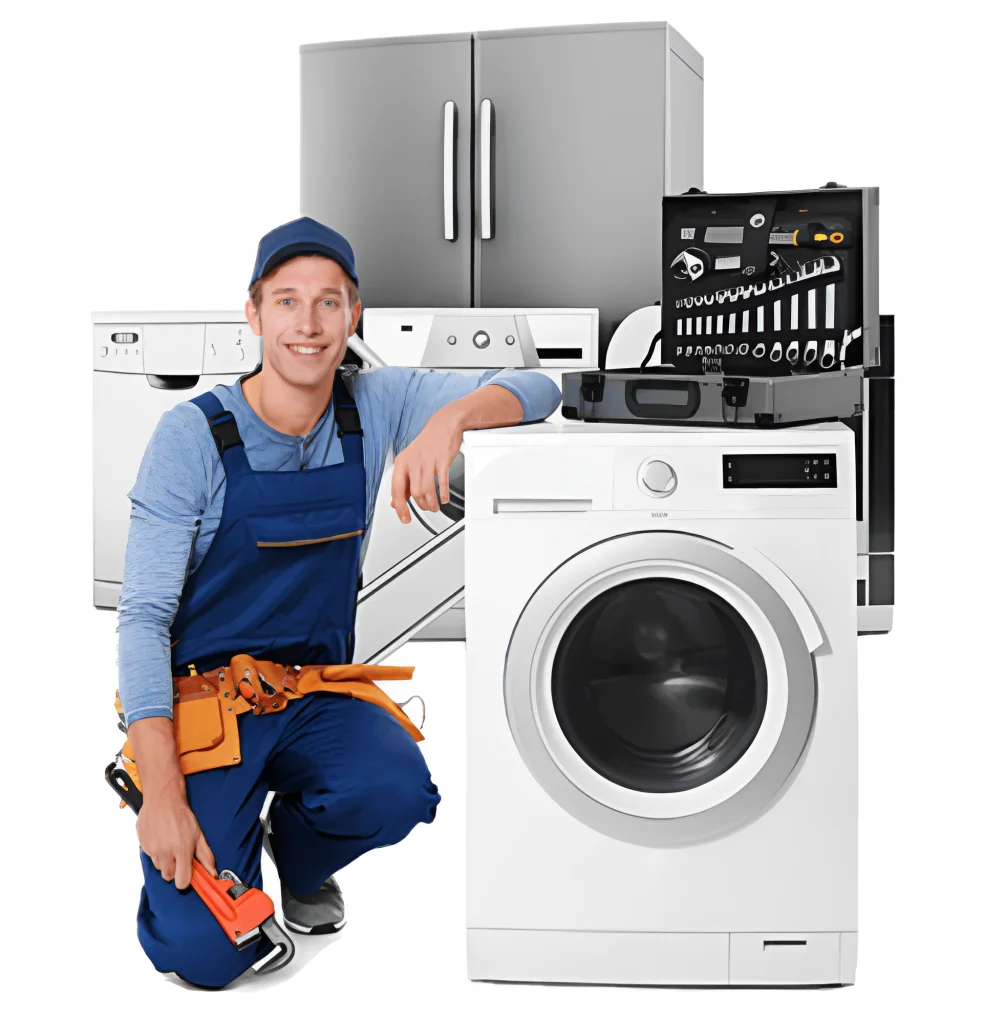 Sameday Home Appliance repair In Dubai