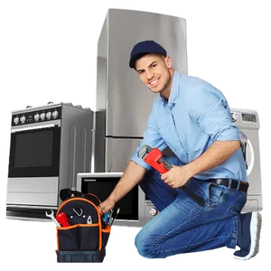 Panasonic Appliances Repair in Dubai