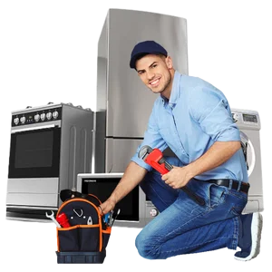 SMEG appliance service center Dubai