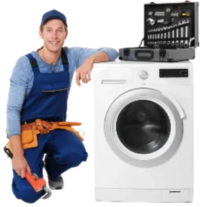 Professional washer Dryer service