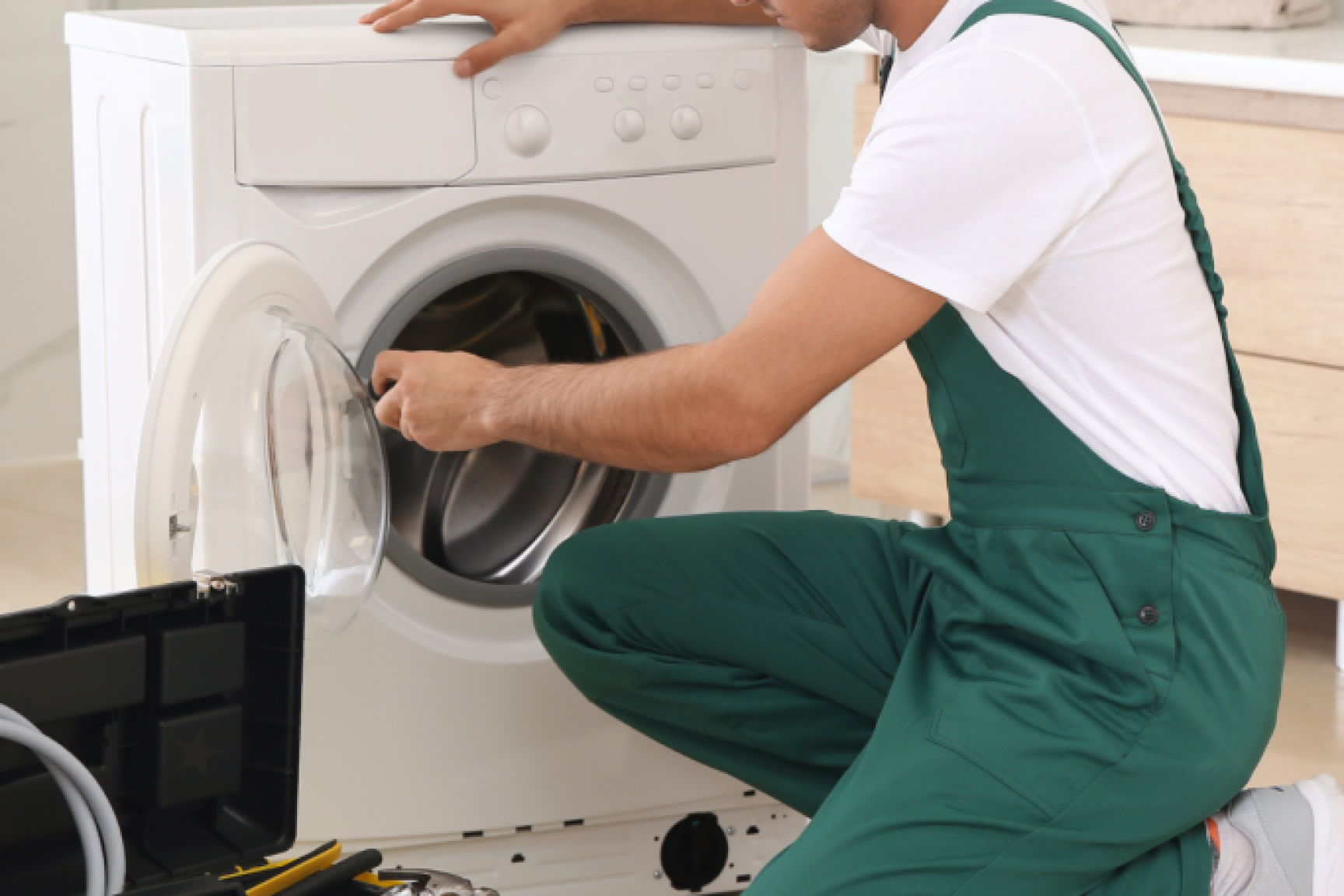 Miele washing machine repair in uae