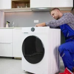 Washer Dryer Repair Service in Dubai Washer Dryer Repair Service in Dubai